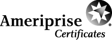 (Ameriprise logo)